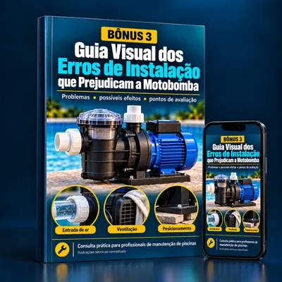 Guia Visual dos Erros de Instalação