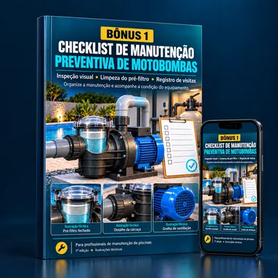 Checklist de Manutenção Preventiva